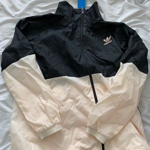 Adidas x Kendall Jenner Jacket